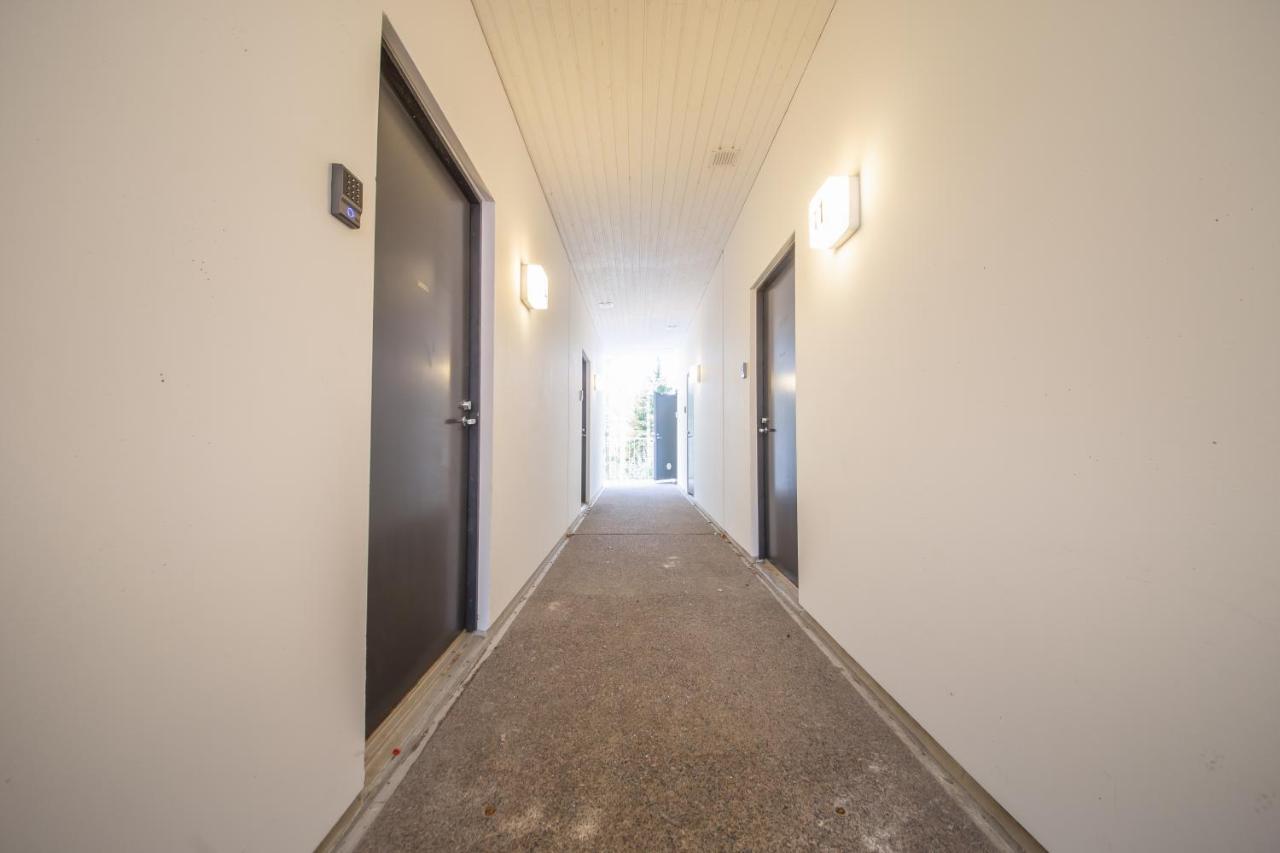 Spot Apartments Rajakylae วานตา ภายนอก รูปภาพ